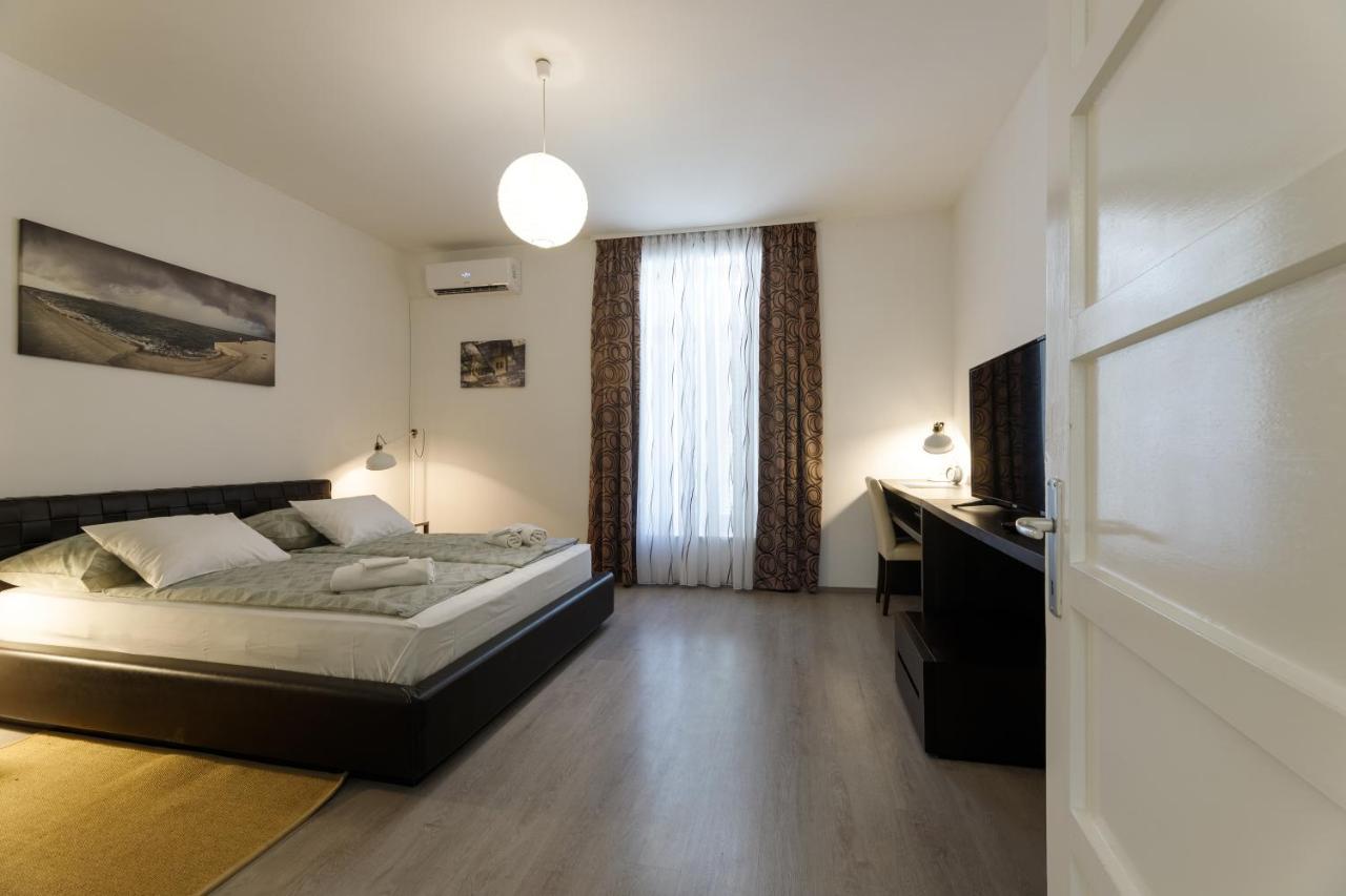 Studio Apartment Vito Ζαντάρ Εξωτερικό φωτογραφία