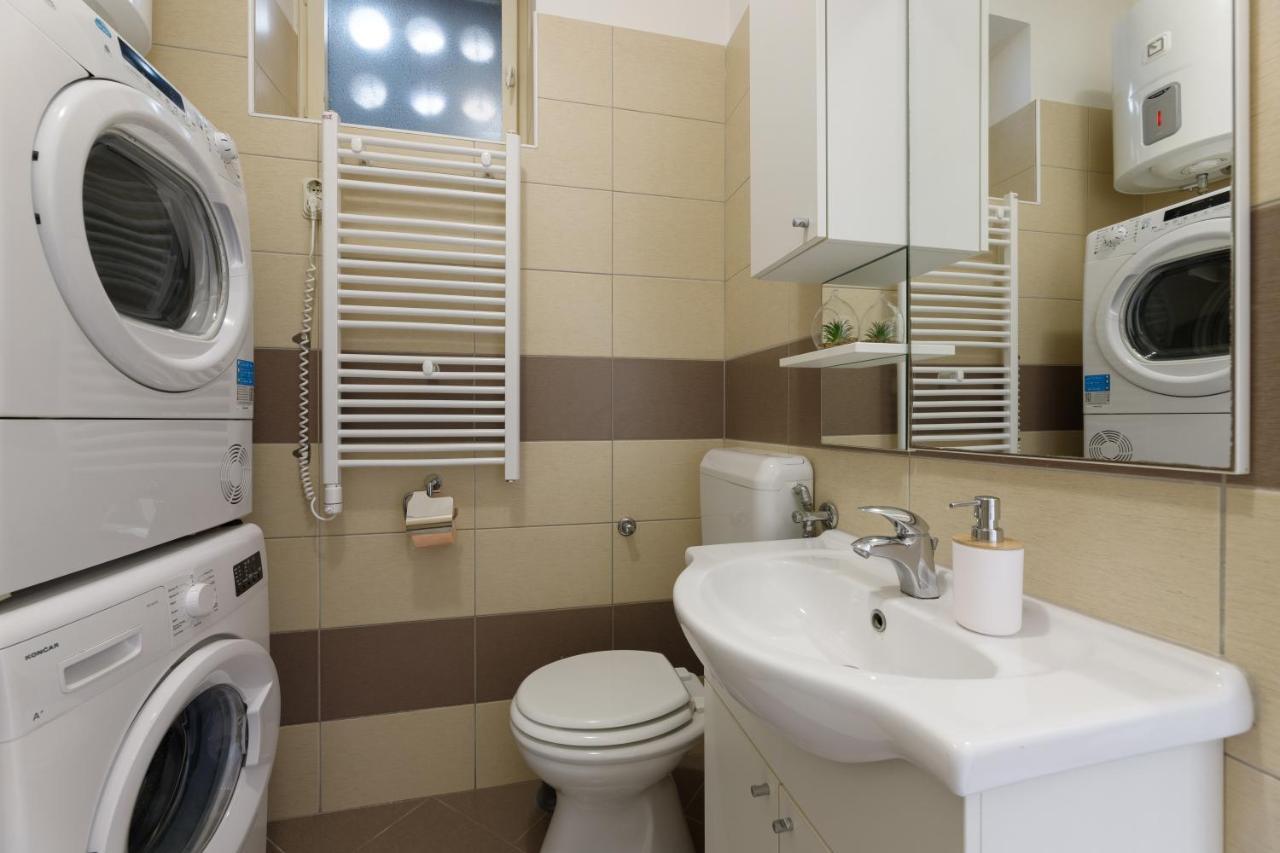 Studio Apartment Vito Ζαντάρ Εξωτερικό φωτογραφία