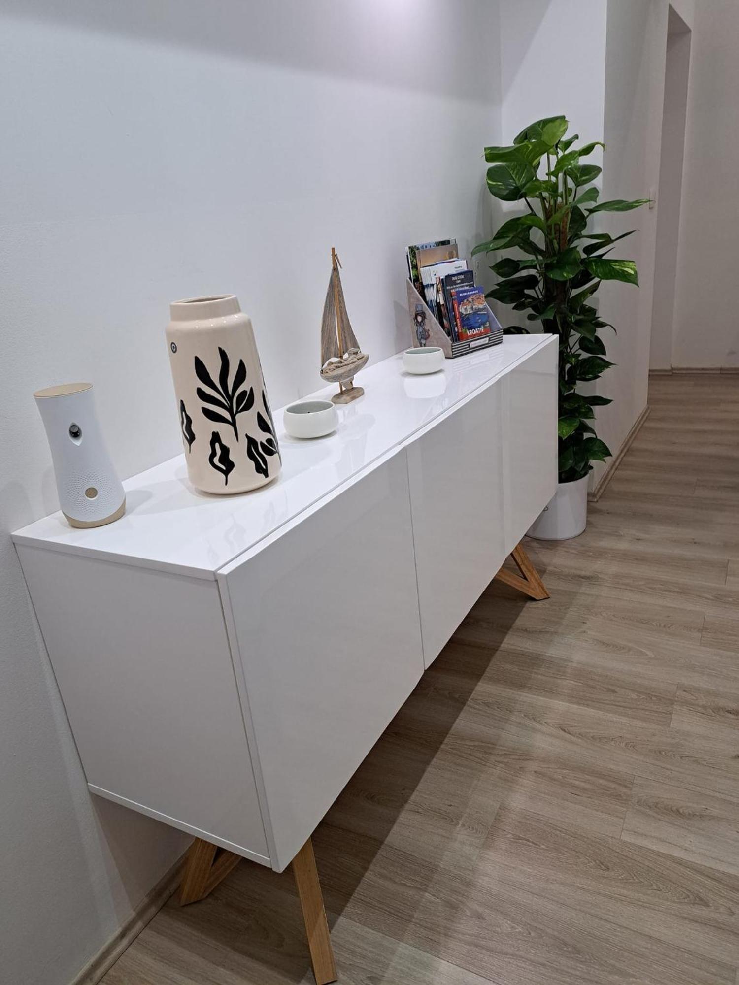Studio Apartment Vito Ζαντάρ Εξωτερικό φωτογραφία