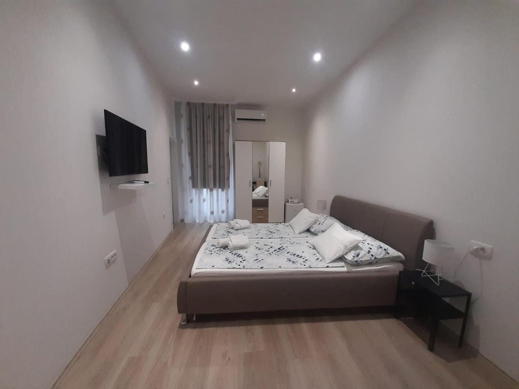 Studio Apartment Vito Ζαντάρ Εξωτερικό φωτογραφία