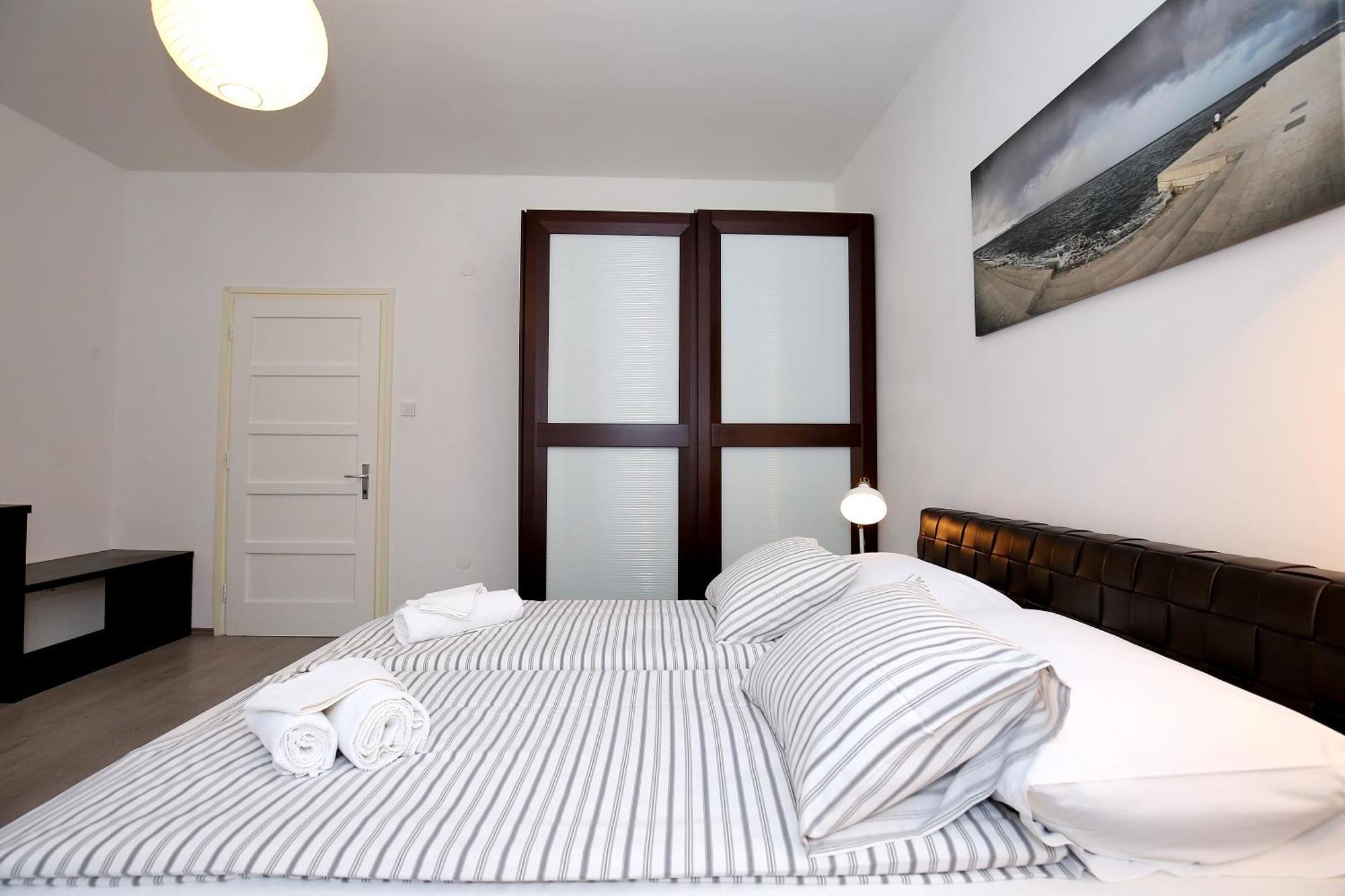 Studio Apartment Vito Ζαντάρ Εξωτερικό φωτογραφία