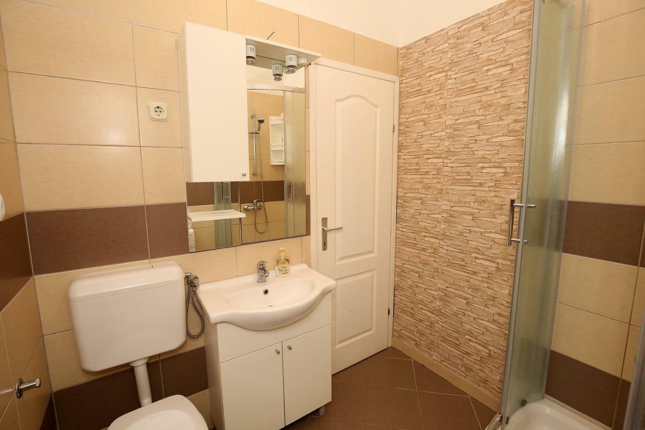 Studio Apartment Vito Ζαντάρ Εξωτερικό φωτογραφία