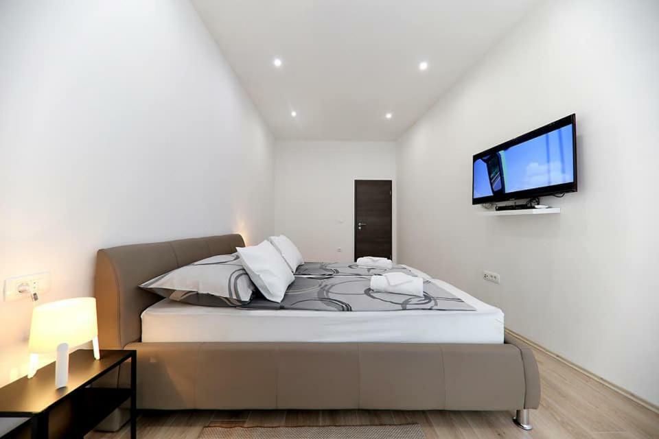 Studio Apartment Vito Ζαντάρ Εξωτερικό φωτογραφία